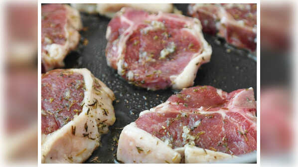 Mutton vs Lamb: Which one is healthier?