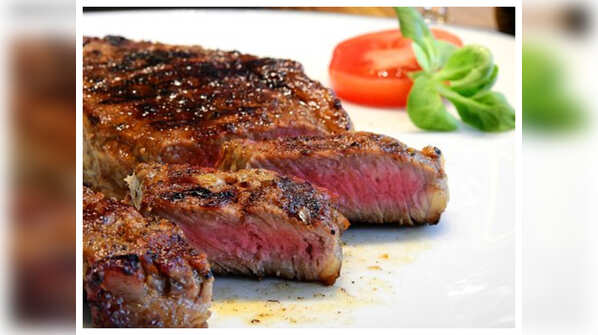 Difference between lamb and mutton
