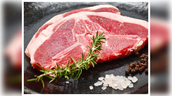 Meat in India