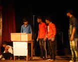 Hamara Adhikaar: A play