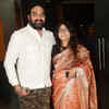 Article image for: Gopi Sundar and Abay Hiranmayee
