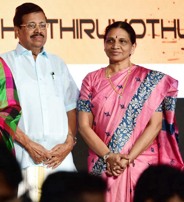 P. V. Gangadharan Photos