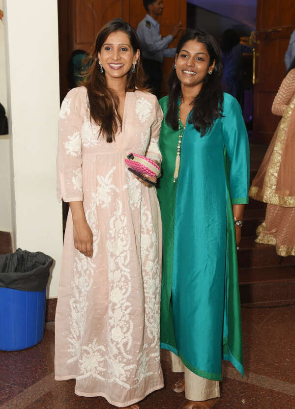 Anushree Reddy