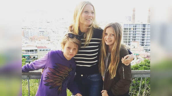 Gwyneth Paltrow