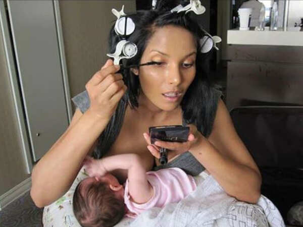 Padma Lakshmi Wallpapers