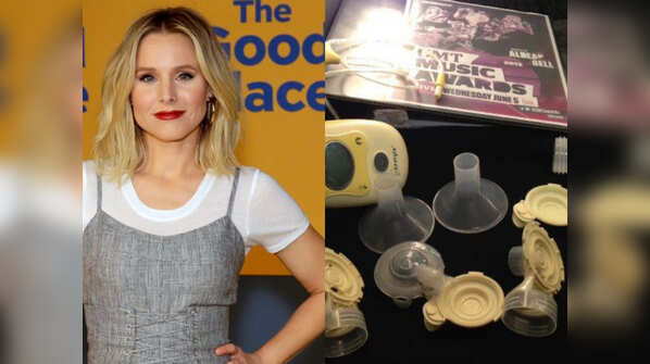 Kristen Bell