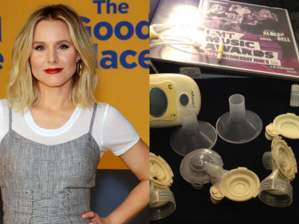 Kristen Bell Wallpapers