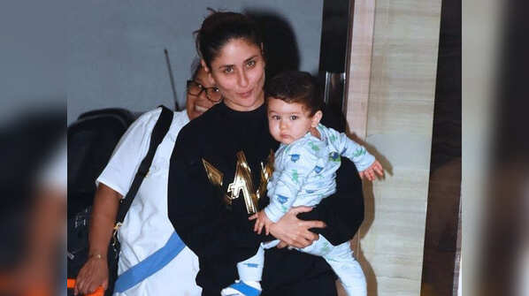 Kareena Kapoor Khan