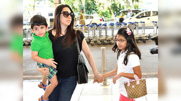 Karishma Kapoor