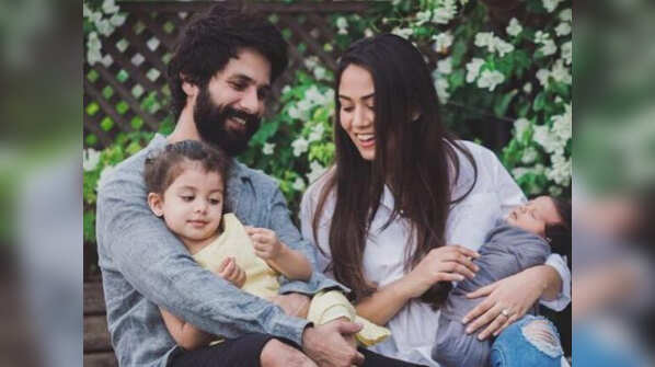 Mira Rajput