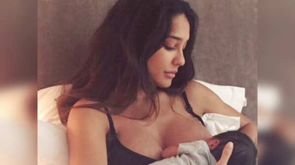 Lisa Haydon