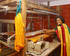 A peek into the newly launched Vimor Museum of Living Textiles