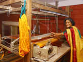 A peek into the newly launched Vimor Museum of Living Textiles
