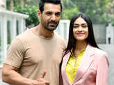 Batla House: Promotions