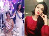 Indian-origin doctor Bhasha Mukherjee crowned Miss England 2019