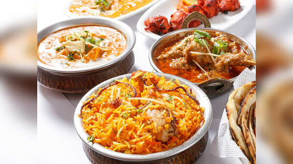 National Restaurant Association of India's food trend report
