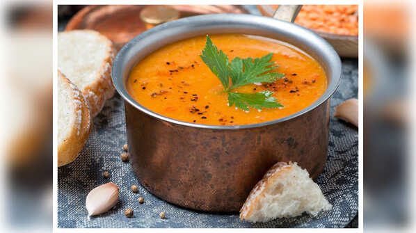 Bengaluru's food habit