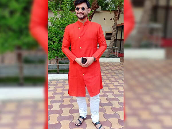 Swapnil Joshi
