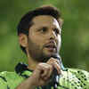 Article image for: Trending photos of <i class="tbold">Shahid Afridi</i> on TOI today
