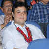 Article image for: Click here to see the latest images of <i class="tbold">sujoy prosad chatterjee</i>