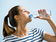 Here's how drinking water can help in reducing diabetes