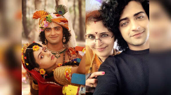 Dating rumours affected their families