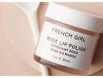 French Girl Organics Rose Lip Polish