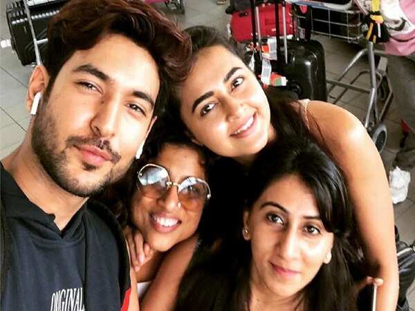 Shivin Narang