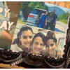 Article image for: Colourful birthday cake