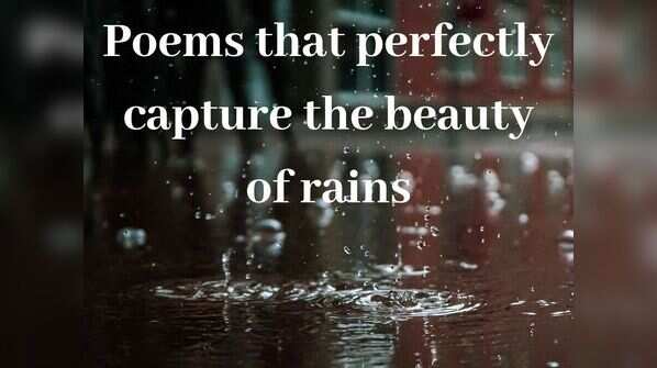 Rain