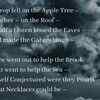 ​ 'Summer Shower' by Emily Dickinson