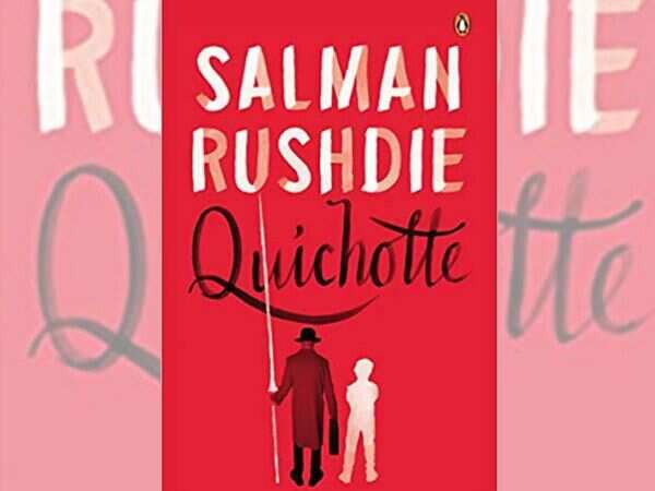 Salman Rushdie