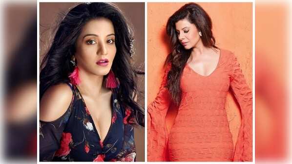 Popular Bhojpuri celebs who started their career with other language film industry