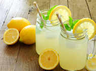 Fond of lemonade? Here’s how you can make it at home