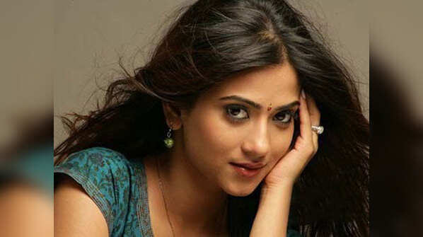 Aditi Sharma