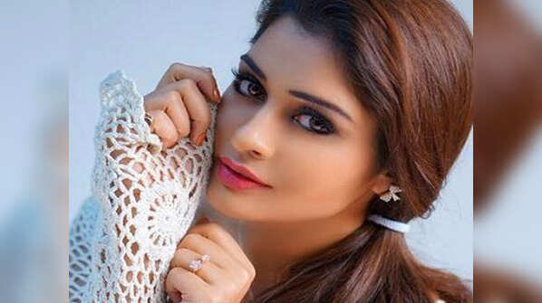 Payal Rajput