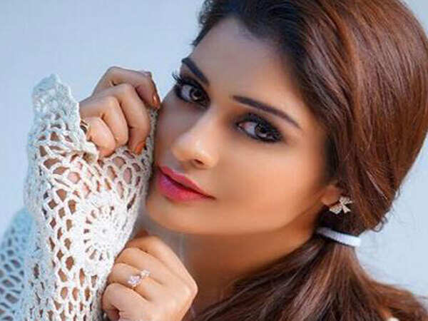 Payal Rajput Photos