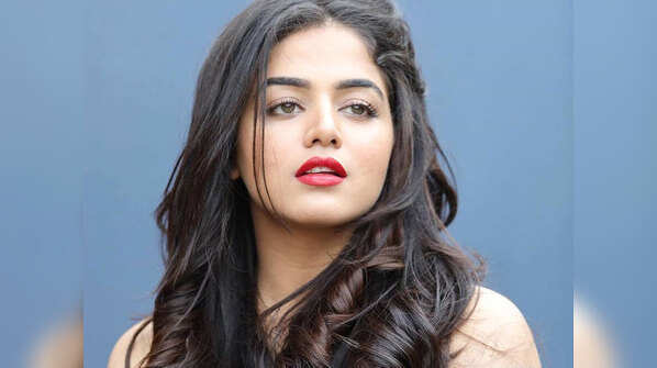 Wamiqa Gabbi
