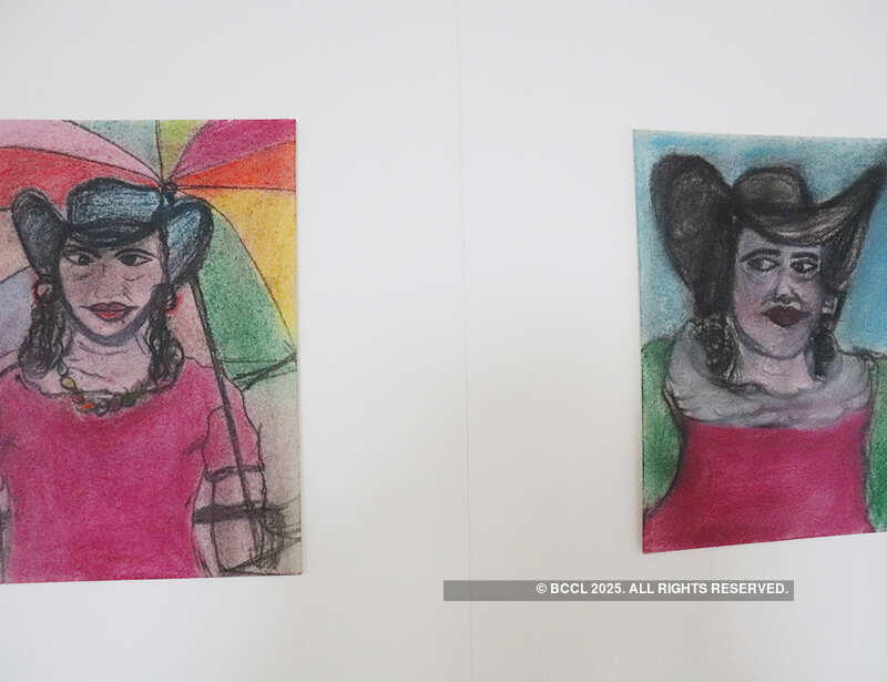 Visual art takes centre stage at Bangalore queer film festival