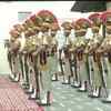 Live updates: Sushma Swaraj cremated with state honours