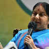 Article image for: <i class="tbold">sushma swaraj</i> pictures