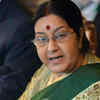 Article image for: <i class="tbold">sushma swaraj</i> pictures