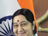 Former External Affairs Minister Sushma Swaraj passes away