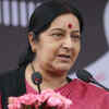 Article image for: <i class="tbold">sushma swaraj</i> pictures