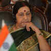 Article image for: <i class="tbold">sushma swaraj</i> pictures