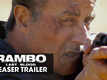 Rambo: Last Blood - Official Teaser