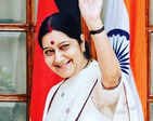 Sports fraternity pays tribute to Sushma Swaraj​