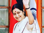 Sports fraternity pays tribute to Sushma Swaraj​