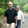 Article image for: <i class="tbold">j om prakash</i>'s last rites