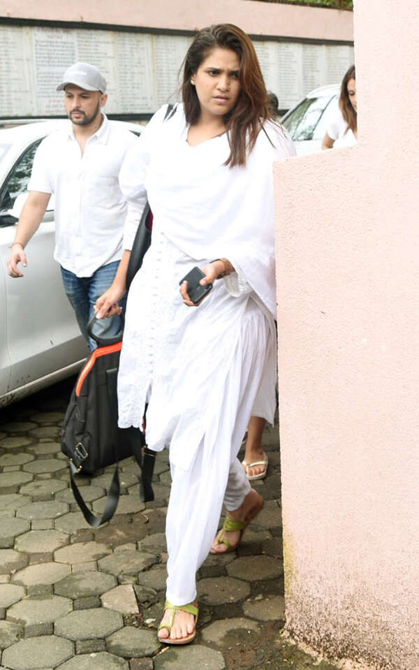 J. Om Prakash Stills